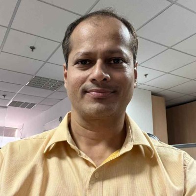 Mr. Prasanna Mahajan